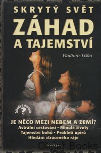 Skrytý svět záhad a tajemství