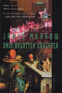 Only Begotten Daughter
