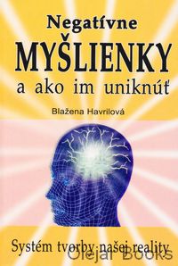 Negatívne myšlienky