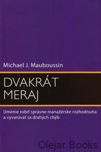 Dvakrát meraj