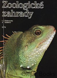Zoologické záhrady