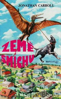Země smíchu