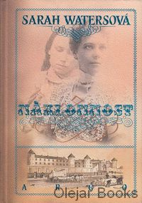 Náklonnost