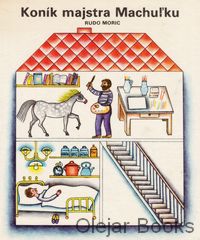 Koník majstra Machuľku