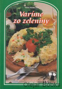 Varíme zo zeleniny