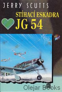 Stíhací eskadra JG 54