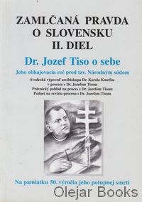 Zamlčaná pravda o Slovensku, II. diel