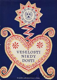 Veselosti nikdy dosti