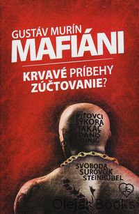 Mafiáni