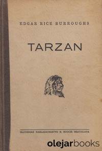 Tarzan