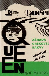 Záhada Grékovej rakvy; Vrahom je Fox