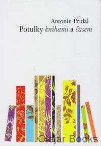 Potulky knihami a časem