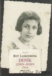 Deník leden - duben 1943