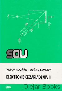 Elektronické zariadenia II