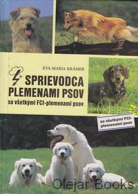 Sprievodca plemenami psov