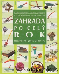 Zahrada po celý rok