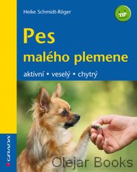 Pes malého plemene