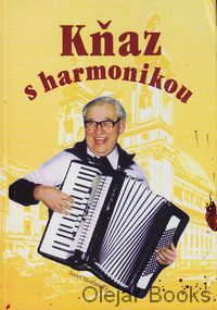 Kňaz s harmonikou