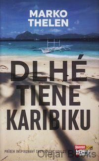 Dlhé tiene Karibiku