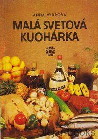 Malá svetová kuchárka
