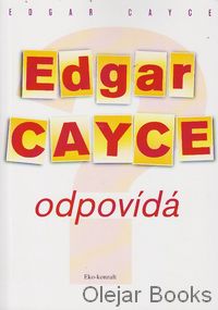 Edgar Cayce odpovídá