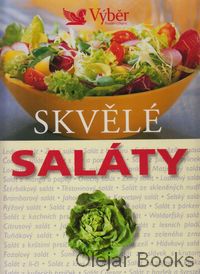 Skvělé saláty