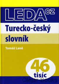 Turecko - český slovník