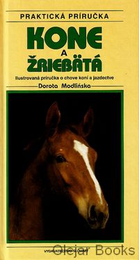 Kone a žriebätá