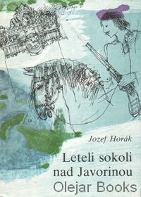 Leteli Sokoli nad Javorinou