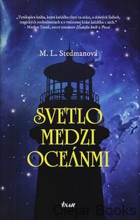 Svetlo medzi oceánmi