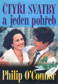 Čtyři svatby a jeden pohřeb