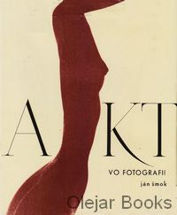 Akt vo fotografii