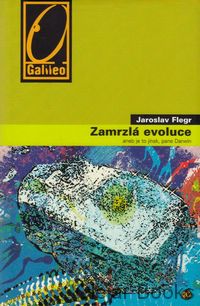 Zamrzlá evoluce