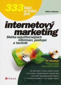 333 tipů a triků pro internetový marketing