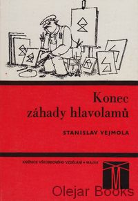Konec záhady hlavolamů