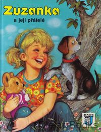 Zuzanka a její přátelé