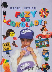 Fúzy od čokolády