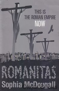 Romanitas
