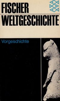 Vorgeschichte