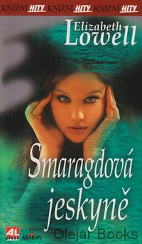 Smaragdová jeskyně