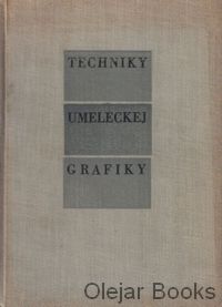 Techniky umeleckej grafiky