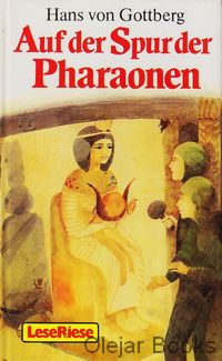 Auf der Spur der Pharaonen