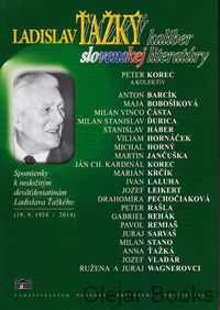 Ladislav Ťažký