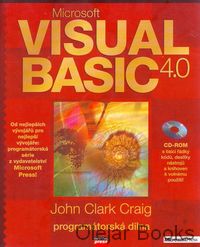 Microsoft Visual Basic 4.0