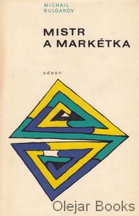 Mistr a Markétka