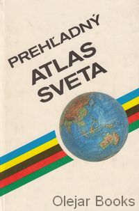 Prehľadný atlas sveta