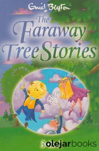 The Faraway Tree Stories
