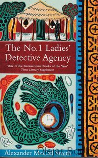 The No. 1 Ladies' Detective Agency