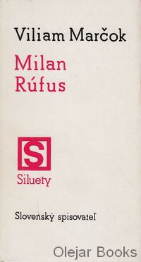 Milan Rúfus
