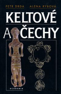 Keltové a Čechy